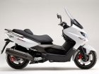 2008 KYMCO Kymco Xciting 500Ri